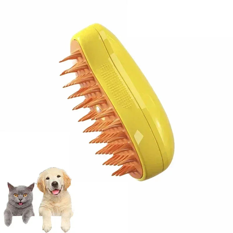 Cepillo Brus 3en1
